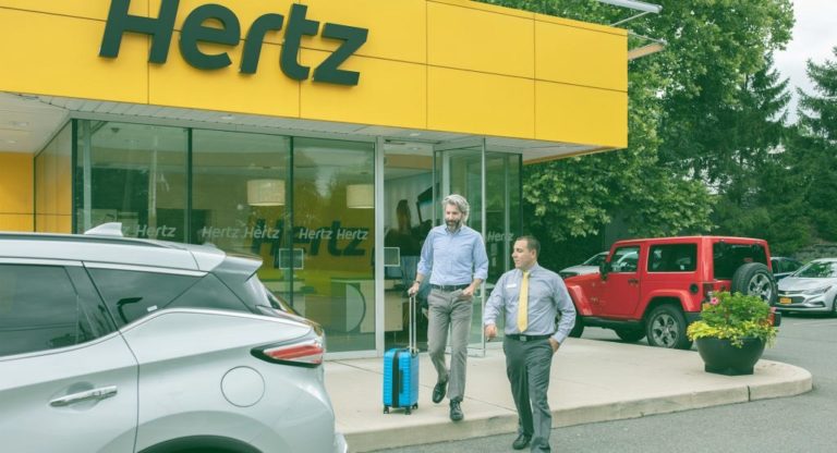 On t’Mark – new cold war, $60bn down the back of sofa, Hertz files