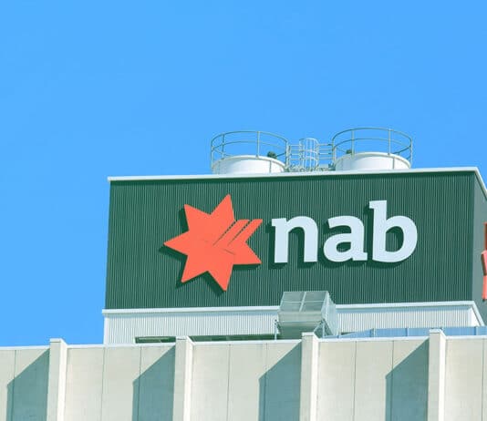 NAB capital notes