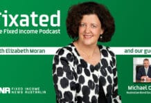 Fixed income podcast