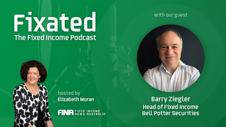 PODCAST: Hybrids with Barry Ziegler – Head of Fixed Income at Bell Potter Securities