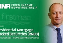 Residential Mortgage Backed Securities (RMBS) with James Austin from Firstmac