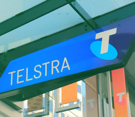 telstra bonds