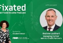 PODCAST: Private Debt with Andrew Lockhart – Managing Partner of Metrics Credit Partners