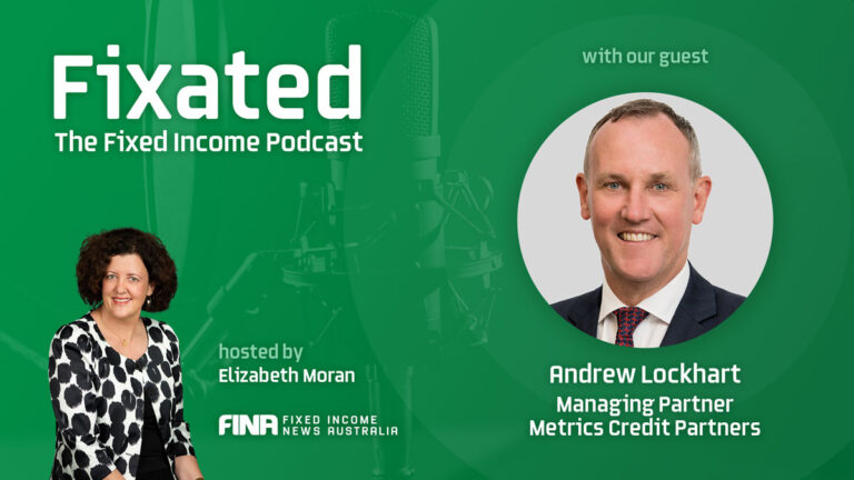 PODCAST: Private Debt with Andrew Lockhart – Managing Partner of Metrics Credit Partners