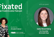 PODCAST: Blossom: The Millennial Savings App with Gaby Rosenberg – Co-Founder of Blossom