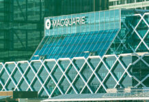 Macquarie AMP