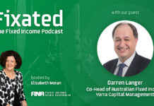 PODCAST: Fixed Income for Personal Investors with Darren Langer – Co-Head of Australian Fixed Income at Yarra Capital Management