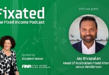 PODCAST: Diversification with Jay Sivapalan - Head of Australian Fixed Interest at Janus Henderson