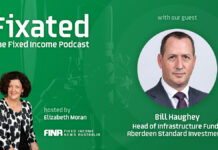 PODCAST: ESG with Bill Haughey – Head of Aberdeen Standard’s Infrastructure Funds Australia