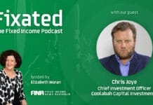 PODCAST: Housing, Interest Rates and China with Chris Joye – Chief Investment Officer of Coolabah Capital