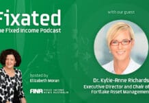 PODCAST: Tackling climate change with Dr. Kylie-Anne Richards – Executive Director and Chair of ESG at Fortlake