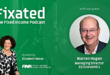 PODCAST: "What’s the growth trajectory?" with Warren Hogan – Managing Director of EQ Economics