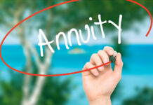 annuity