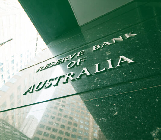 reserve bank reports