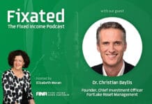 PODCAST: Inflation with Dr Christian Baylis – Founder & CIO of Fortlake Asset Management