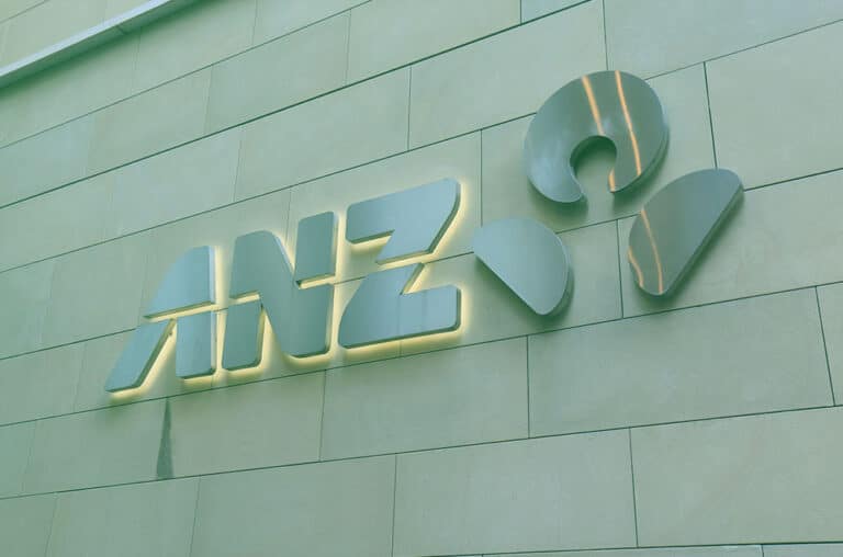 ANZ Capital Notes 7 ANZPJ to Raise $1bn