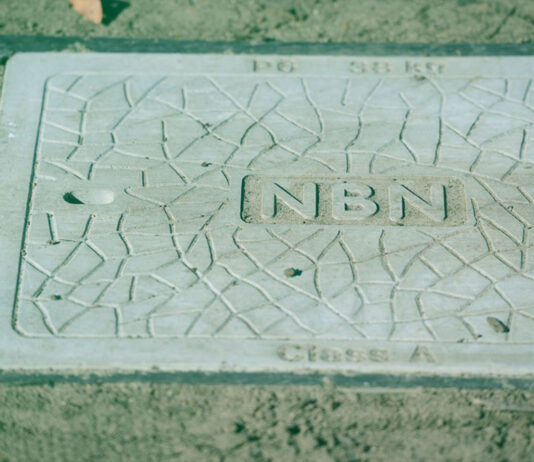 NBN co