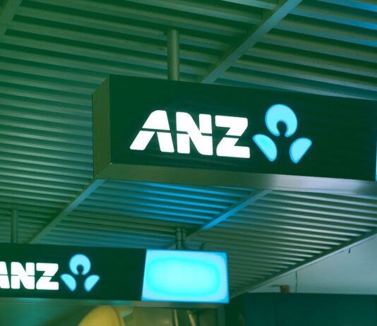 anz debt raising