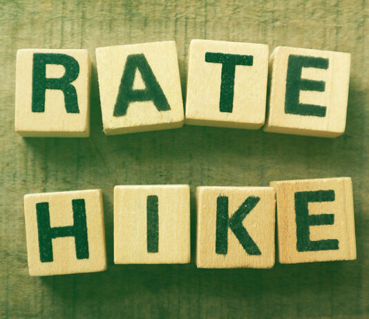 rate hike