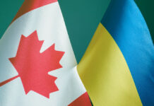 canada bonds ukraine