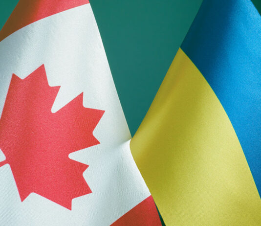 canada bonds ukraine