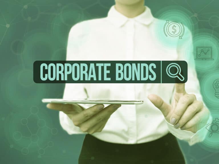 Aussies Deserve Access To Corporate Bonds