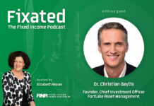 PODCAST: Inflation in 2023 and beyond with Dr Christian Baylis – Founder & CIO of Fortlake Asset Management