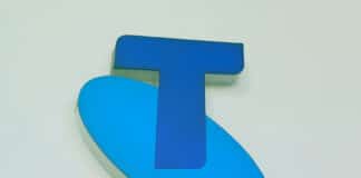 Telstra bond