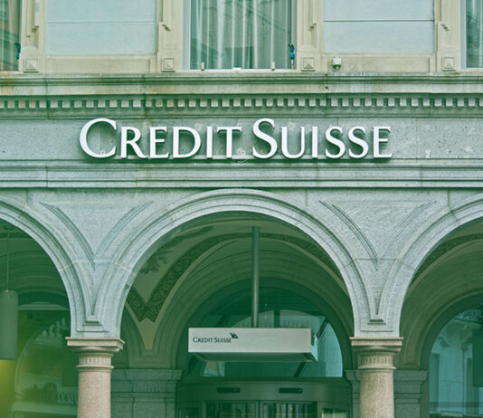 credit suisse