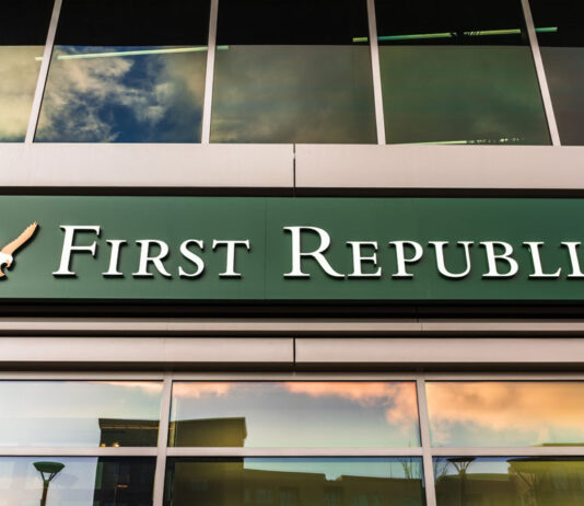 first republic bank