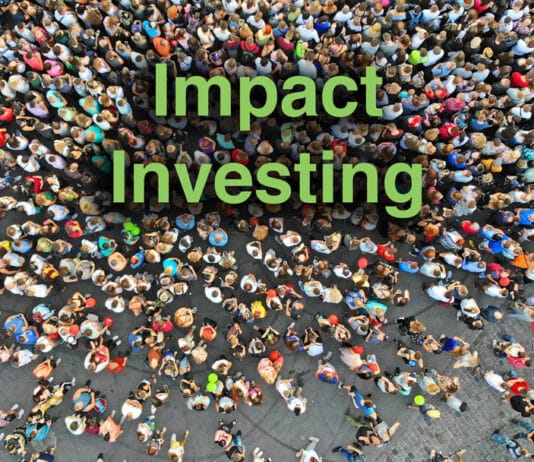 impact investing