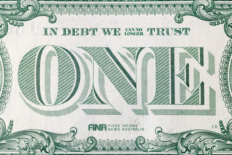 In Debt We (Can No Longer) Trust