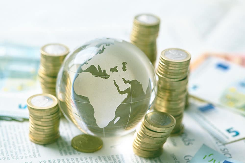 Global Growth Outlook – Key Market Themes - Fixed Income News Australia