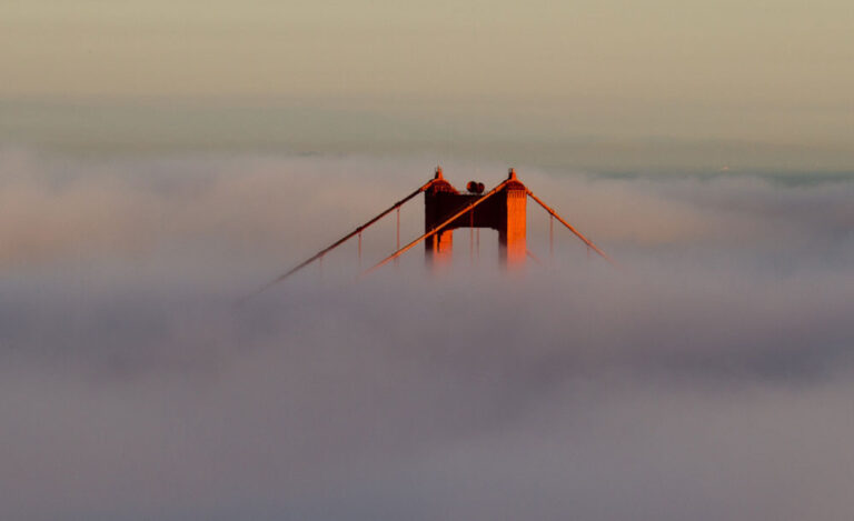 The Fog is Finally Lifting in Credit Markets