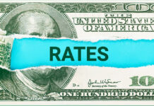 us fed rates