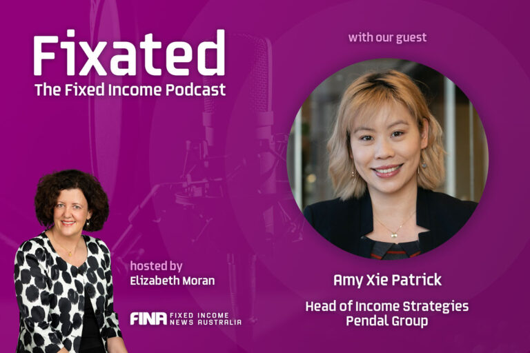 PODCAST:  Jumping Off The Conveyor Belt with Amy Xie Patrick