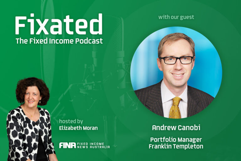 PODCAST: Yield & Risk with Andrew Canobi from Franklin Templeton