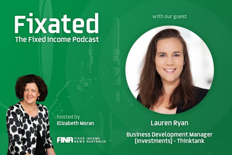 PODCAST: The Yield Adds Up – ABS and RMBS with Lauren Ryan from Thinktank