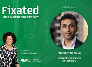 PODCAST: US Government Bonds with Chamath De Silva from Betashares