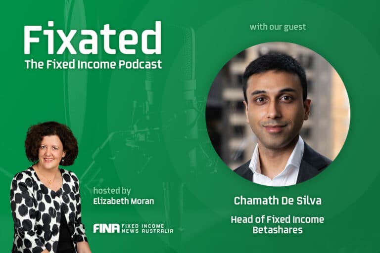 PODCAST: US Government Bonds with Chamath De Silva from Betashares