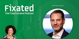 PODCAST: The beauty of being global with Richard Rauch from Brandywine Global