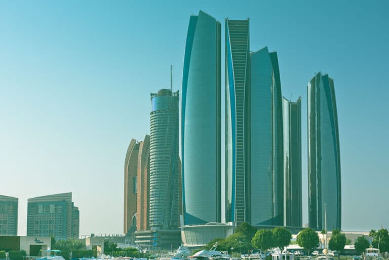 Barrenjoey Opens Fixed Income Trading Unit in Abu Dhabi