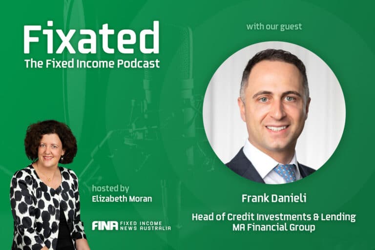 PODCAST: Responding To Private Credit Criticisms With Frank Danieli From MA Financial