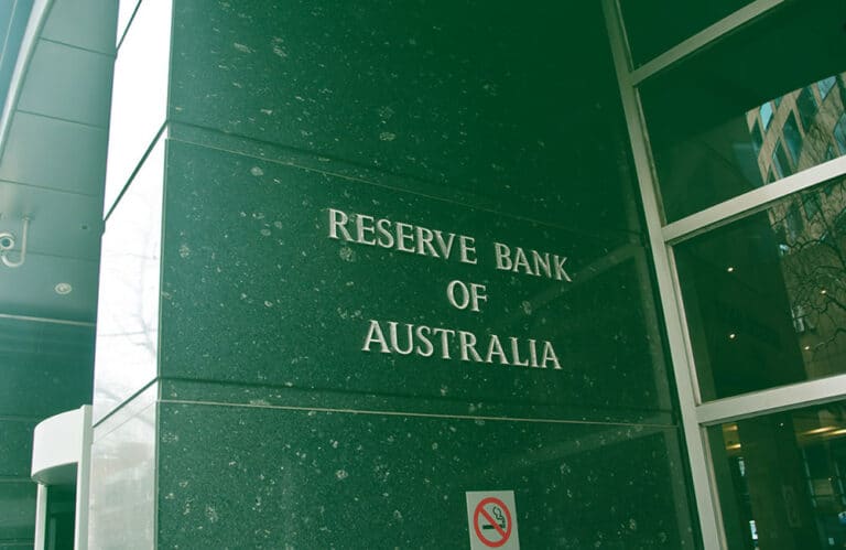 When Might RBA Join The Cuts?