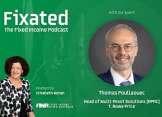 PODCAST: What matters in the US, Asian and Australian markets right now with Thomas Poullaouec from T. Rowe Price