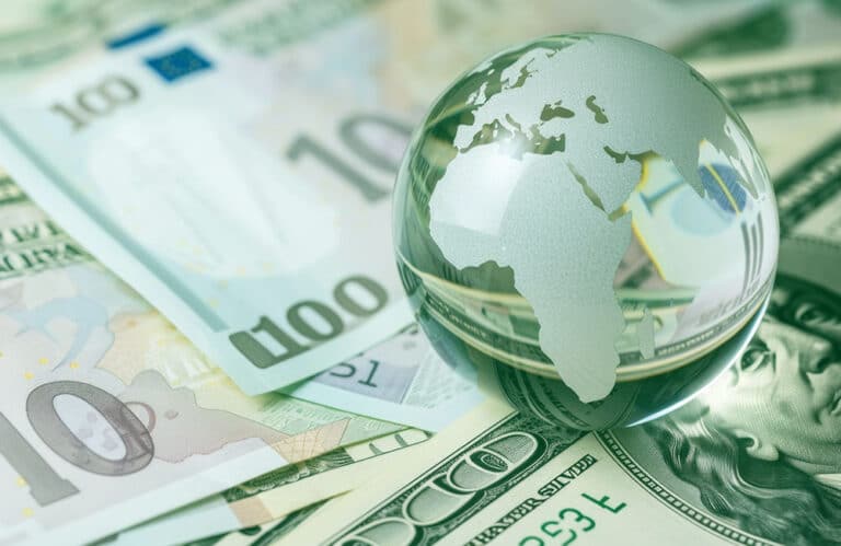 Global Rates: Time for a Reality Check