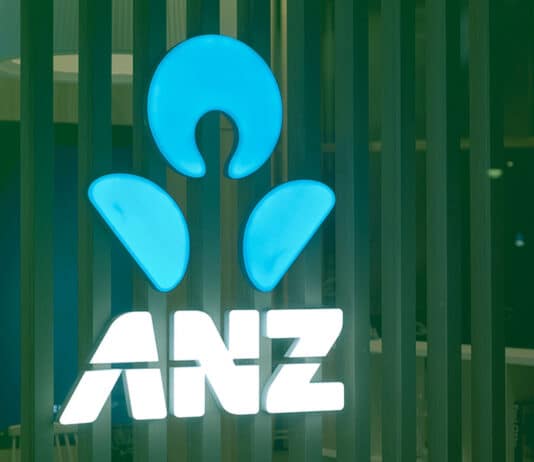 anz capital notes