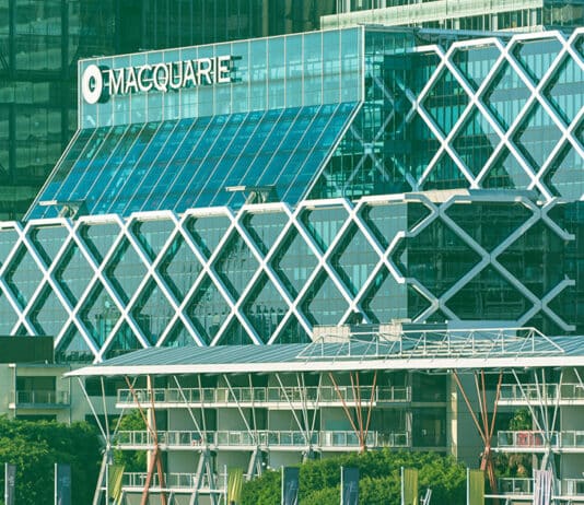 macquarie etf